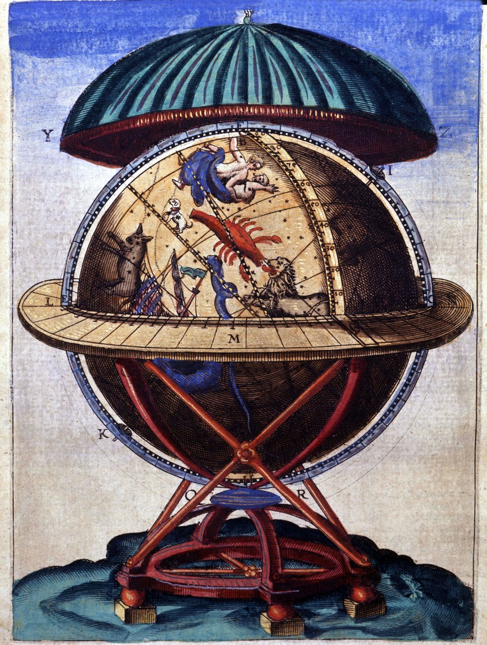 Image for tag Astronomi